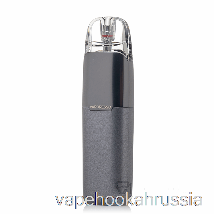 система Vape Juice Vapesso Luxe Q2 SE Pod System Grey Space Grey